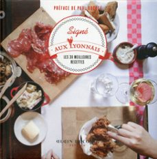 aux lyonnais (ebook)-alain ducasse-9782841235735