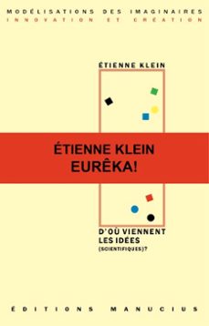 -etienne klein-9782845783935