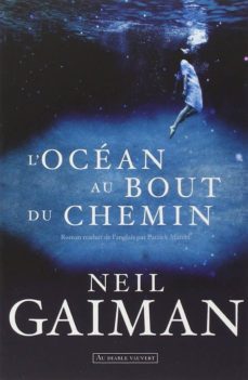 l ocean au bout du chemin-neil gaiman-9782846268035