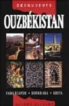 ouzbekistain-bradley mayhew-calum macleod-9782880863135
