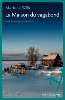 la maison du vagabond (ebook)-mariusz wilk-9782882504135
