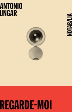 regarde-moi (ebook)-antonio ungar-9782882507235