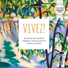 vivez!-lucia giovannini-9782897212735