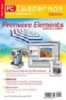 premiere elements: edita tus videos (pc cuadernos tecnicos)-mikkel franck-9782915605235