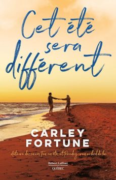 cet ete sera different (ebook)-carley fortune-9782925487135