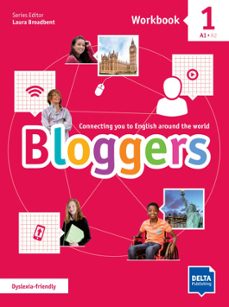 bloggers 1 workbook-9783125012035