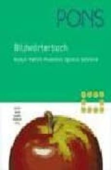 pons bildworterbuch. deutsch, englisch, franzosisch, spanisch, italienisch-jean claude corbeil-9783125178335