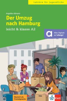 der umzug nach hamburg a2-9783126749435