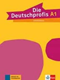 die deutschprofis guia del profesor-9783126764735