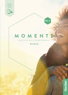 momente b1.1 kursbuch & arbeitsbuch-9783190017935