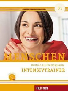 menschen : intensivtrainer b1-9783191419035