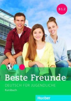 beste freunde b1.2 kursb. alumno-9783195010535