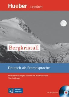 leseh.a2.bergkristall.libro+cd-9783195016735