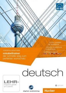 dp.vokabeltrainer.a1-b2(cd-rom)-9783198930335