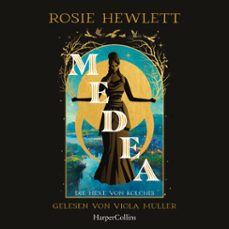 medea (audiolibro)-rosie hewlett-9783365011935