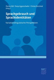 sprachgebrauch und sprachidentitaten (ebook)-9783381135035
