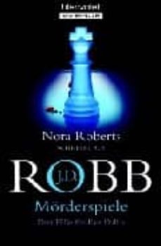morderspiele-nora roberts-9783442367535