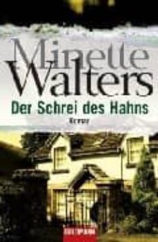 der schrei des hahns-9783442466535