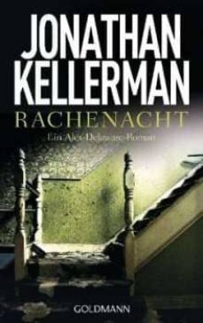 rachenacht-jonathan kellerman-9783442478835