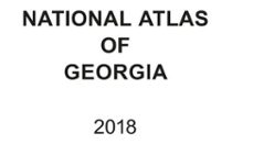 national atlas of georgia (ebook)-9783515121835