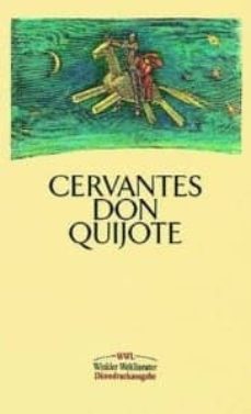 don quijote-miguel de cervantes saavedra-9783538050235