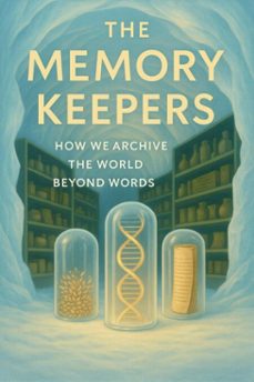 the memory keepers (ebook)-callum west-9783565075935