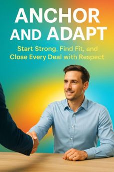anchor and adapt (ebook)-celeste rowan-9783565097135