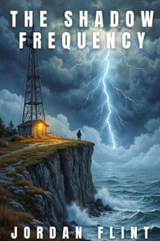 the shadow frequency (ebook)-jordan flint-9783565098835
