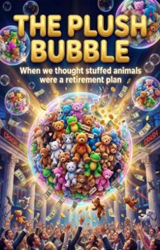 plush bubble (ebook)-laura bennett-9783565227235