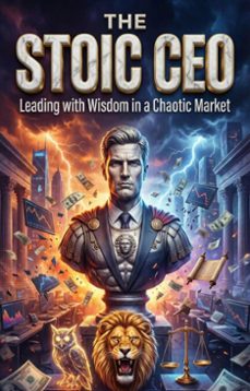 stoic ceo (ebook)-marcus steel-9783565230235