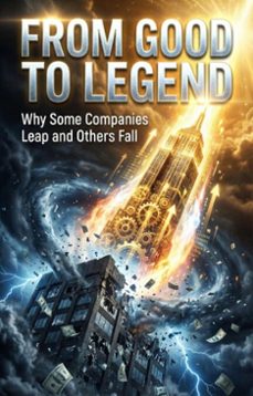 from good to legend (ebook)-jim boss-9783565232635