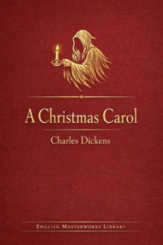 a christmas carol (ebook)-charles dickens-9783565239535