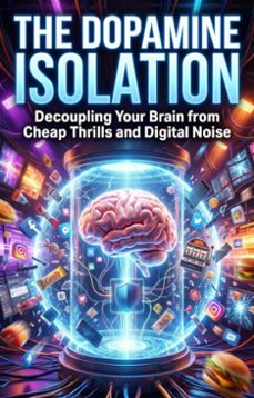dopamine isolation (ebook)-luke grey-9783565244935