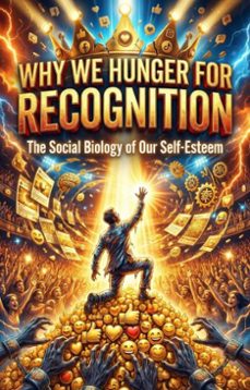 why we hunger for recognition (ebook)-louis foster-9783565252435
