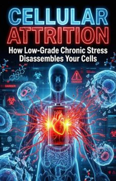 cellular attrition (ebook)-miriam hayes-9783565268535