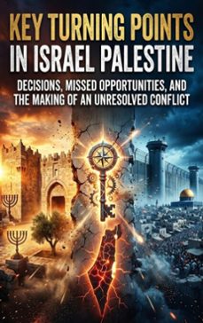 key turning points in israel palestine (ebook)-thalia brookstone-9783565272235