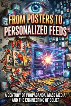 from posters to personalized feeds (ebook)-sarah whitfield-9783565274635