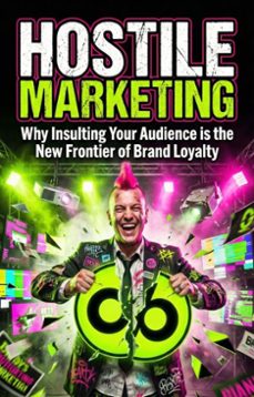 hostile marketing (ebook)-gregory lawson-9783565278435