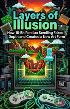 layers of illusion (ebook)-kevin brooks-9783565300235