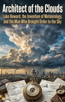 architect of the clouds (ebook)-oliver hastings-9783565319435