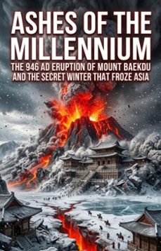 ashes of the millennium (ebook)-elliot thorne-9783565323135