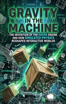 gravity in the machine (ebook)-kim d. baker-9783565327935