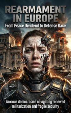 rearmament in europe: from peace dividend to defense race (ebook)-jordan hale-9783565371235