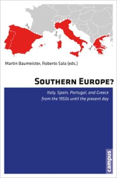southern europe? (ebook)-9783593433035