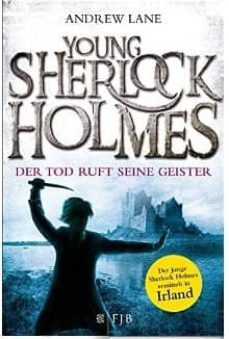 ysh der tod ruft seine geister-9783596032235