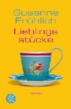 lieblingsstucke-susanne frohlich-9783596174935
