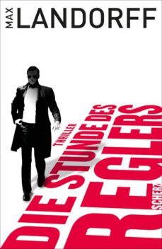 die stunde des reglers-9783596193035