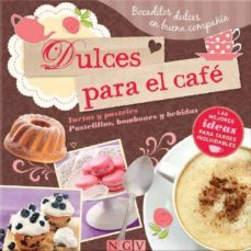 dulces para el cafe-9783625000235