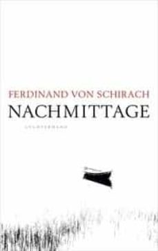 -ferdinand von schirach-9783630877235