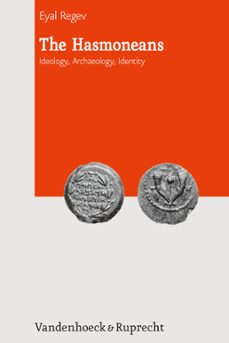 the hasmoneans (ebook)-9783647550435